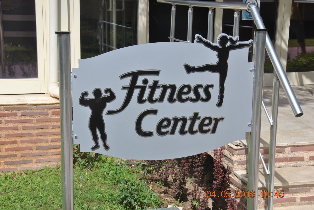 imagini hotel CLUB MEGASARAY BELEK